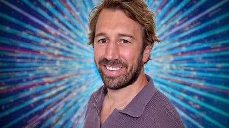 Strictly star ‘almost turned down’ show over terrifying stalking ordeal
