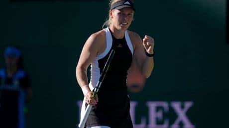 Grand-Slam-Siegerin Wozniacki zum dritten Mal Mutter