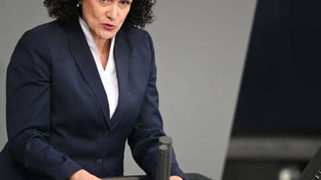 „An alle Moslems in Deutschland“: AfD-Politikerin muss X-Post zu Muslimen löschen