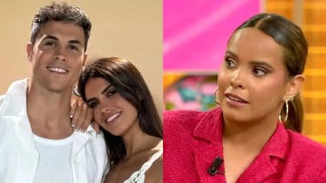Sofía Suescun, sobre que Kiko Jiménez y Gloria Camila trabajen juntos: &quot;No es muy lógico&quot;