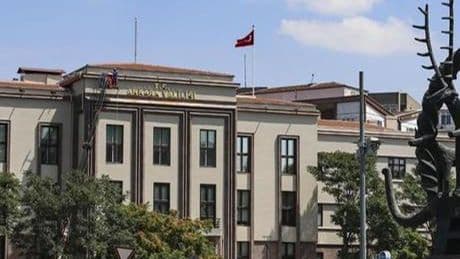 Ankara Valiliği'nden orman yangınlarına karşı 'açık ateş' yasağı