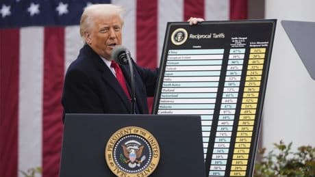 Freihandel-Skepsis: Donald Trump, der Globalisierungsgegner