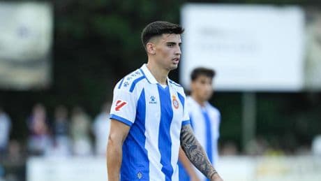 Rubén Sánchez ¿a la cuarta sí será la vencida?