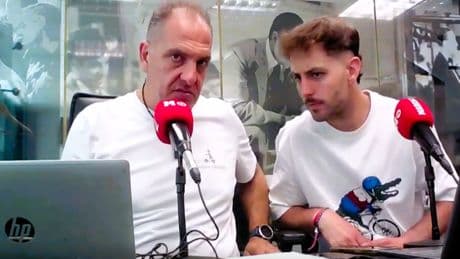 Los reyes del mercado tienen trabajo extra con el Mundial
