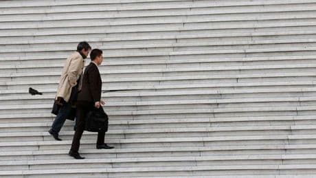 Le refus d’être chef est un phénomène plus marqué en France qu’ailleurs