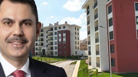 İndere'de çifte bayram! Bakan Kurum: Dağları deldik, yepyeni bir şehir kurduk