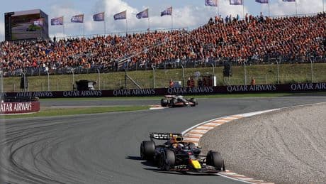 Formule 1-kalender 2026 is bekend: laatste race in Zandvoort op 23 augustus