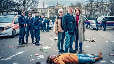 "Tatort" Wien: Gegen Bevormundung
