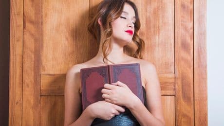 Lesetipps: Erotische Literatur: Diese Bücher sorgen für prickelnde Momente