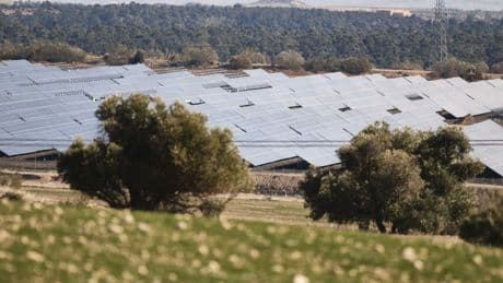 El apagón castiga el valor de los activos fotovoltaicos y frena inversiones en España