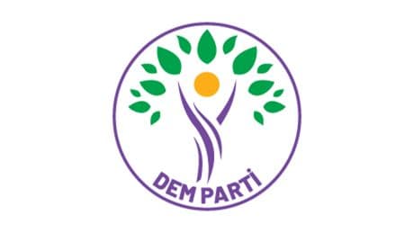 DEM Parti yeniden liderler turunda