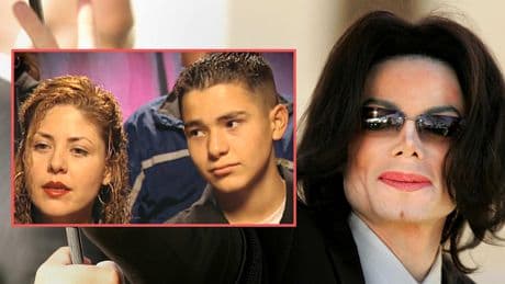 Lange nach Missbrauchsprozess - 20 Jahre altes Video entlastet Michael Jackson