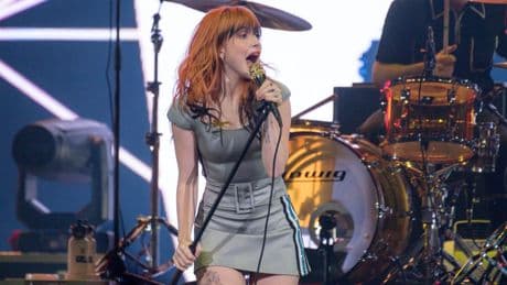 Hayley Williams clarifies Paramore’s future following new solo album