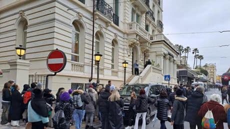 Festival di Sanremo, hotel troppo cari. Gli albergatori: “Critiche a senso unico”