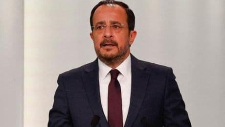 Güney Kıbrıs'tan İran açıklaması: İsrail'e bir mesaj iletmemizi talep etti