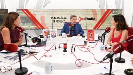 Ayuso explica por qué Sánchez odia a Madrid