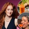 Surprising truth about the claim that eating lots of carrots has astonishing hormone and beauty benefits - and for once, it's backed up by science: OLIVIA DEAN