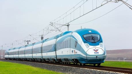 Ankara-Eskişehir ve Ankara-Sivas hatlarında ek YHT seferleri, 14 Temmuz’da başlıyor