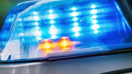 Linienbus gestohlen: Polizei verfolgt 27-Jährigen