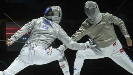 Mondiali Tbilisi, finale spada maschile e sciabola femminile: dove vederle in tv e streaming, orari e percorsi degli azzurri