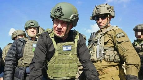 Netanyahu: Hamas esir bıraksa da savaşı durdurmayacağız