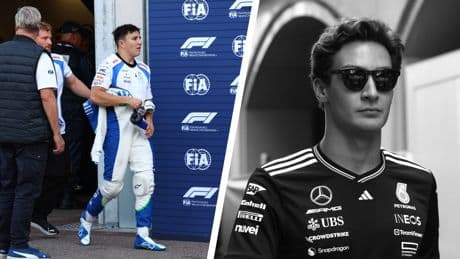GP de Monaco : le gros coup de Racing Bulls, le cauchemar de Mercedes... Les tops et flops du Grand Prix de Monaco