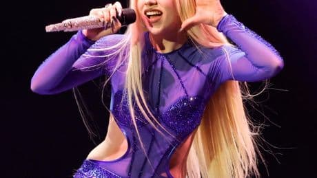 Ava Max Rings In July 4th Early With New Single ‘Wet, Hot American Dream’