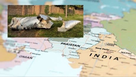 Pakistán promete represalias tras los ataques militares de India
