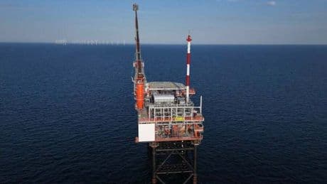 Energie : Gas made in Germany: Kommt die Renaissance für deutsches Erdgas?
