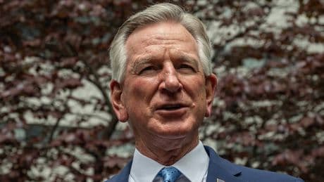 Trump ally Tuberville announces run for Alabama governor