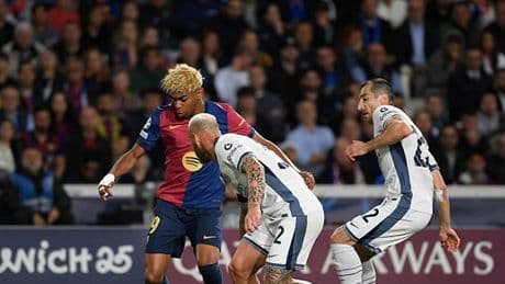 UEFA Şampiyonlar Ligi'nde finalistler belli oluyor
