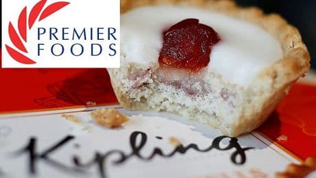 Mr Kipling maker's £48m swoop on healthy ready meals brand Merchant Gourmet