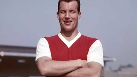 'I joined Arsenal over Chelsea and Spurs - it was the most terrible choice I ever made'