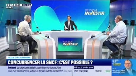 Tout pour investir : Partie 1 - 02/07