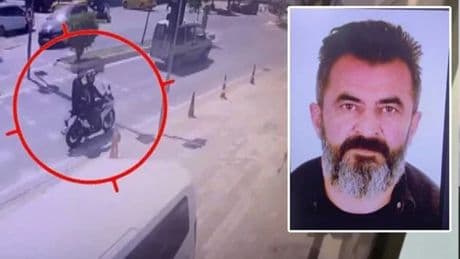 Ahmet Kızılkaya cinayetinin altından intikam çıktı