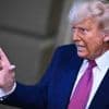 Auch bei US-Republikanern regt sich Widerstand : Senatoren kritisieren Trumps „Großes, wunderschönes Gesetz“