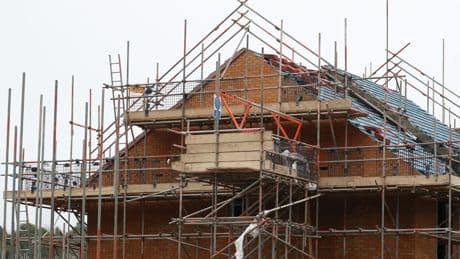 Housebuilders vow to pay £100m after probe into information-sharing