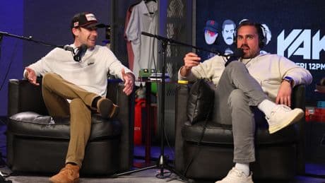Barstool’s Big Cat thinks Fox partnership will have much different feel than ill-fated ESPN show