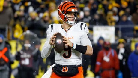 Joe Burrow Turns Clock Back As Star QB Will Play In Preseason