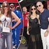 The best and worst dressed stars at the F1 Grand Prix Of Monaco... from Lauren Sanchez to Sofia Vergara
