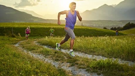 Täglich Joggen: So verändert sich Ihr Körper mit jedem Schritt