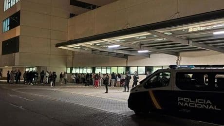 Un muerto y un herido en una pelea entre clanes en Valencia
