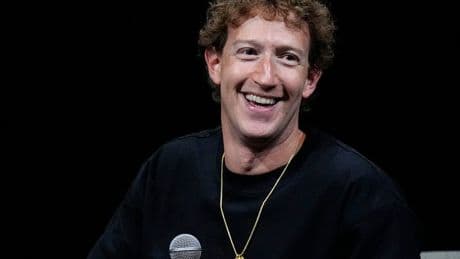 Mark Zuckerberg just had a $20 billion week, with Meta's earnings beat sending his net worth soaring to new heights