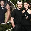Brooklyn Beckham family feud 'deeper than ever' despite brother Romeo's split from Kim Turnbull as it's revealed there is 'no way back'