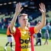 Go Ahead-aanvaller Antman waarschuwt Finse teamgenoten: ‘Oranje heeft alleen maar grote spelers’