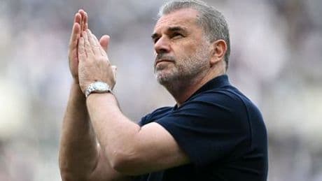 Tottenham Hotspur: Trainer Ange Postecoglou nach Europa-League-Triumph entlassen