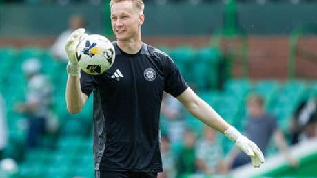 8 Celtic fringe men braced for Aberdeen cameos as Brendan Rodgers to field second string