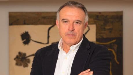 “Nunca ha habido tantos mayores, es un momento de la historia sin manual de instrucciones”