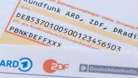 Rundfunkbeitrag: 8,7 Milliarden für die Öffentlich-Rechtlichen