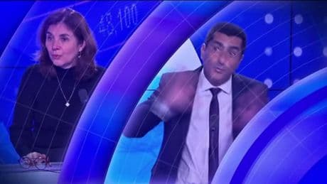 Les experts du soir - Lundi 28 avril